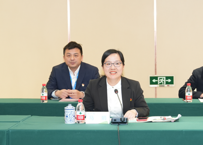 党建联建促融合 激活数智新动力——918博天堂
附属口腔医院与中国移动广西公司南宁分公司开展党建联建活动 第 3 张 党建联建促融合 激活数智新动力——918博天堂
附属口腔医院与中国移动广西公司南宁分公司开展党建联建活动 第 3 张